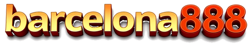 barcelona888 logo