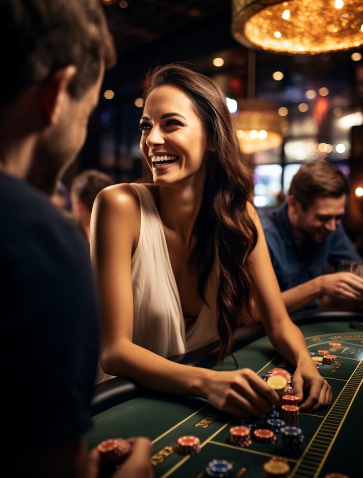 barcelona888 Live Baccarat